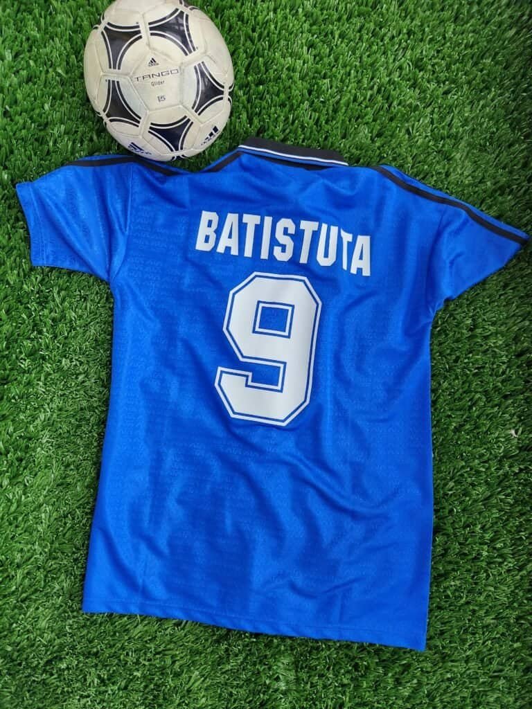 Argentina Away Retro 94'