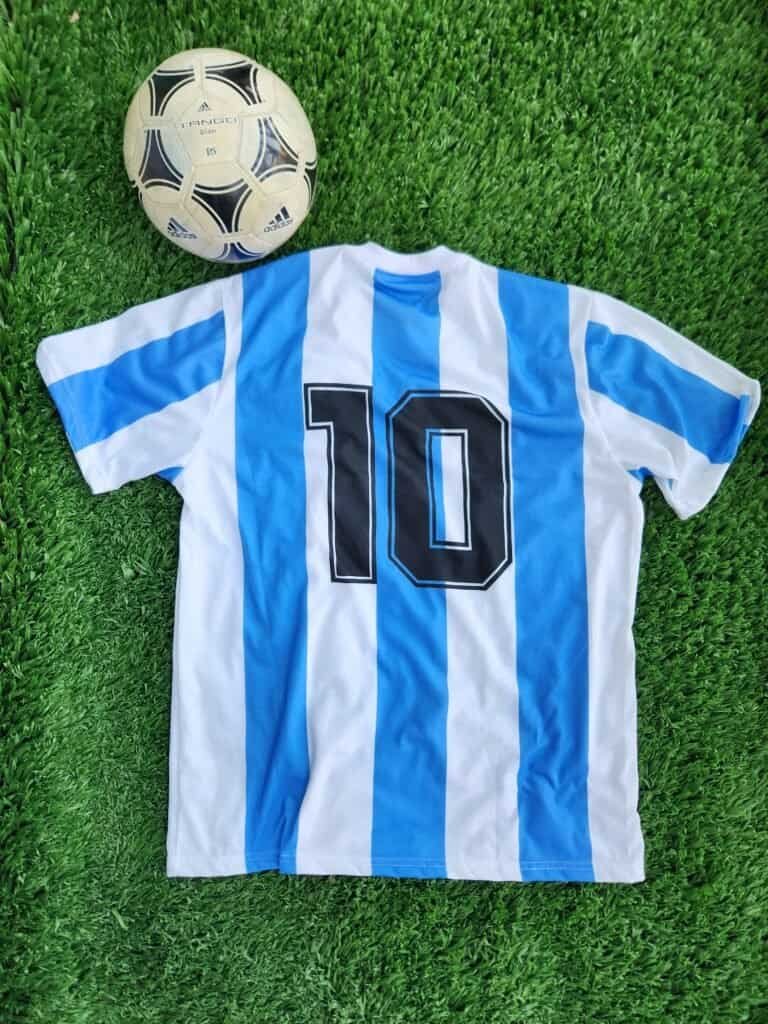 Argentina Home Retro 78'