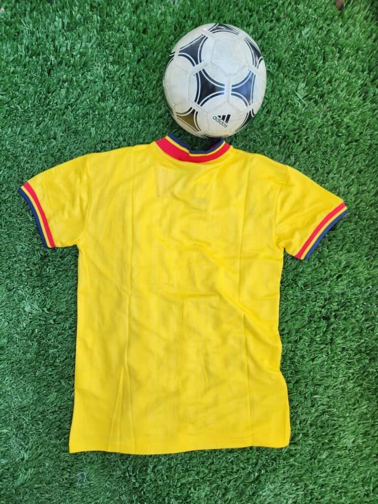Arsenal Retro Away 94' Jvc