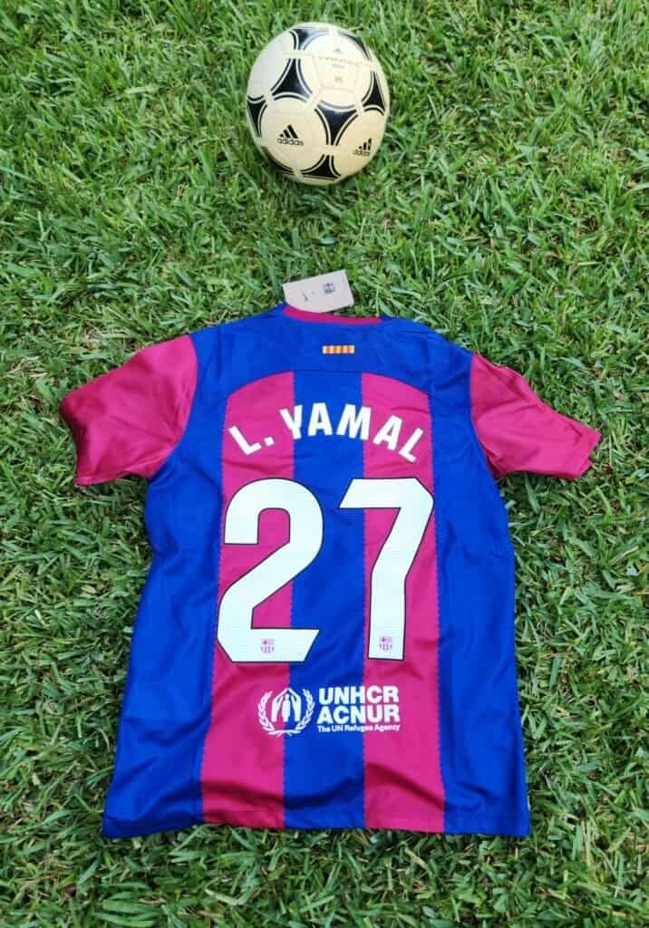 Barcelona Karol G. 22/23