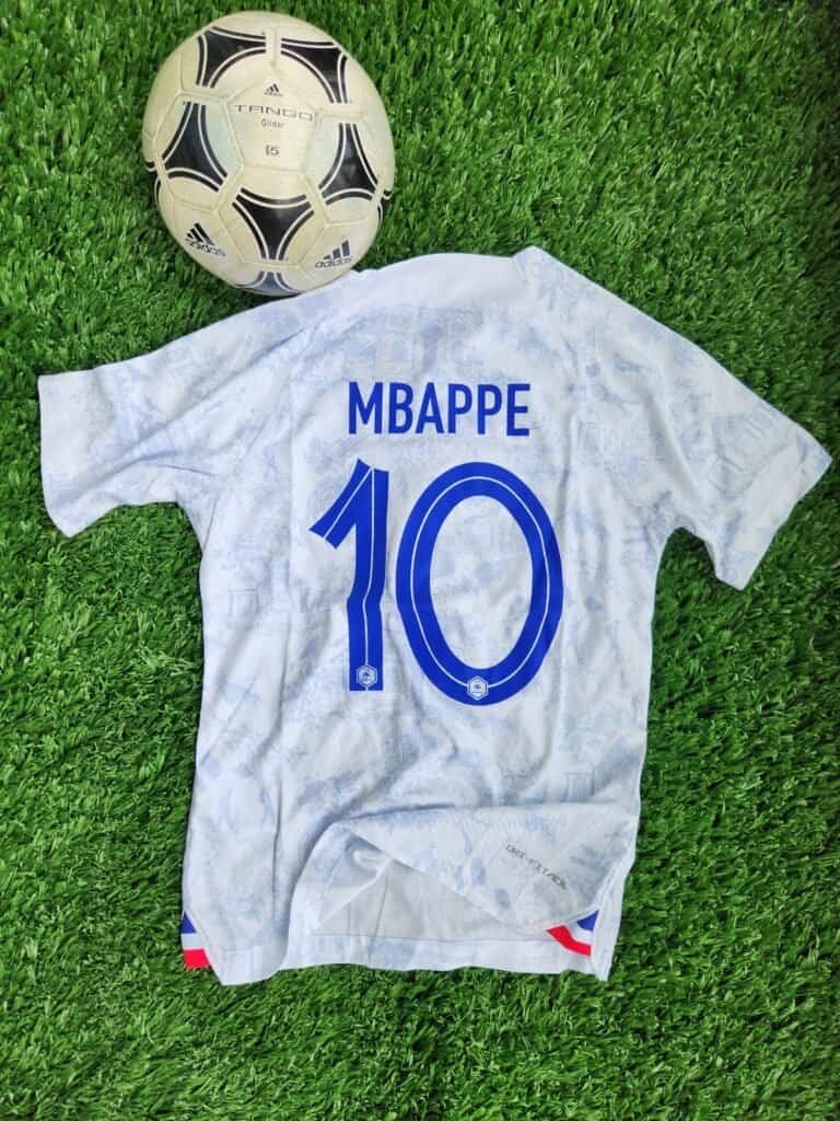 France Away 22/23