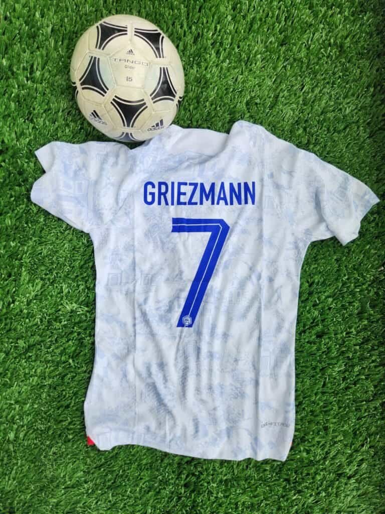 France Away 22/23