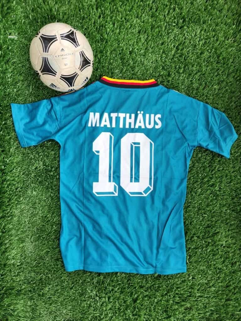 Germany Retro Away 94'