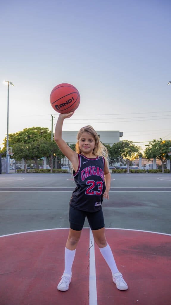 Kids Nba Chicago Bulls Statement Edition