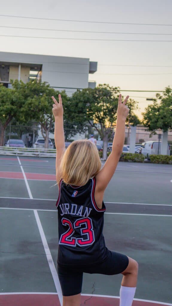 Kids Nba Chicago Bulls Statement Edition