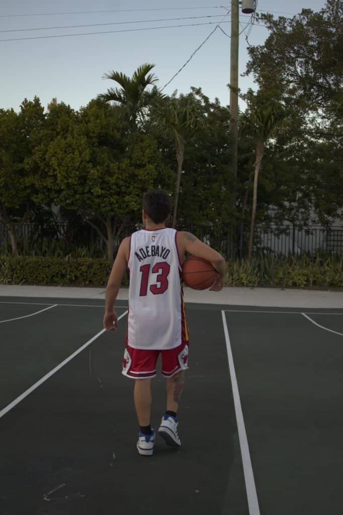 Nba Miami Heat Association Edition
