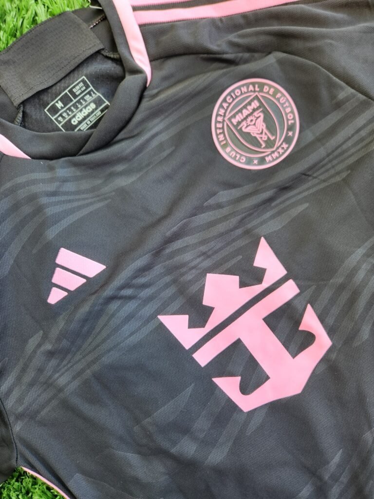 Inter Miami Away Player Version 24/25