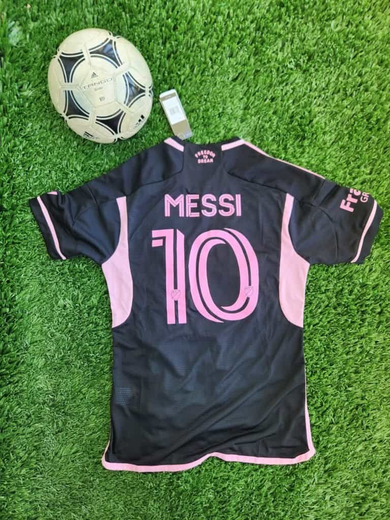 Inter Miami Away Player Version 24/25