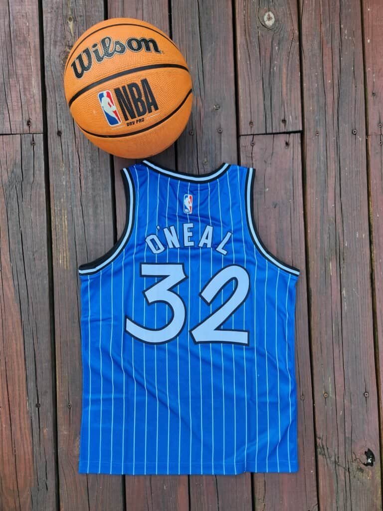 Nba Orlando Magic 94/95