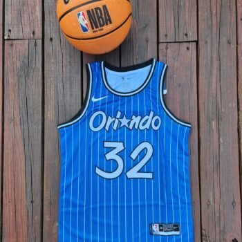Nba Orlando Magic 94/95