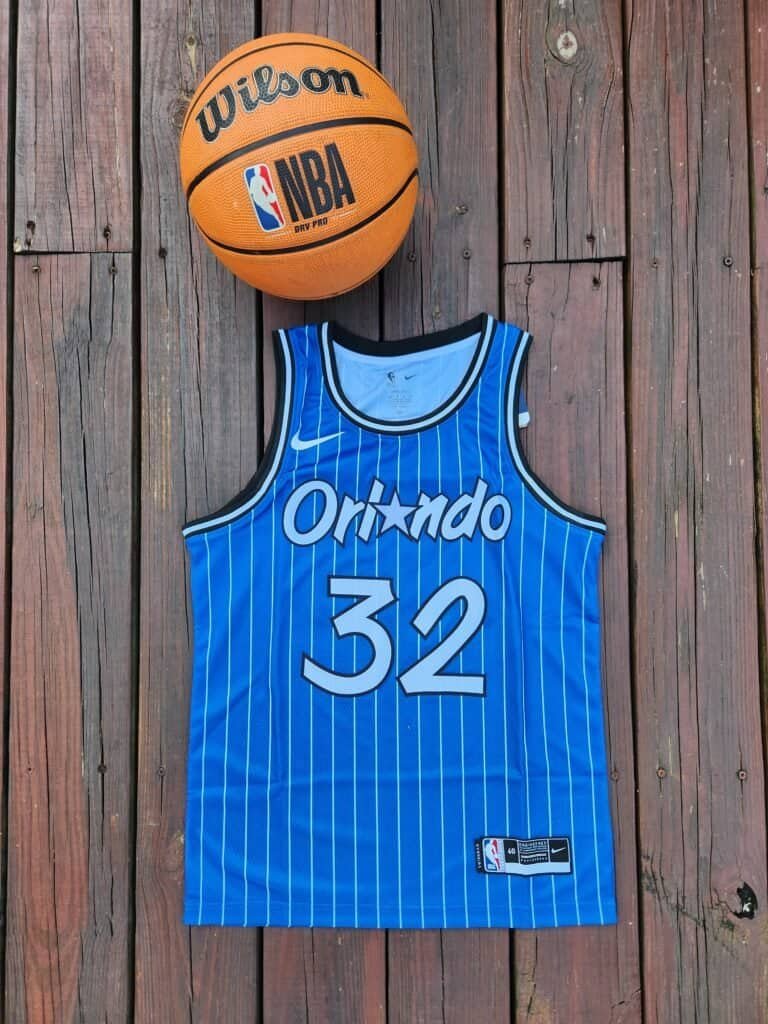 Nba Orlando Magic 94/95