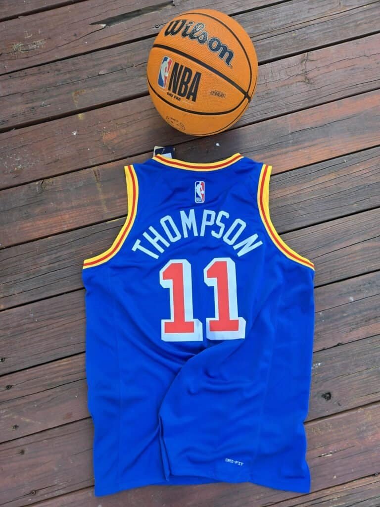 Nba Warriors Classic Edition