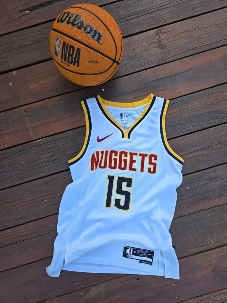 Nba Nuggets Association Edition