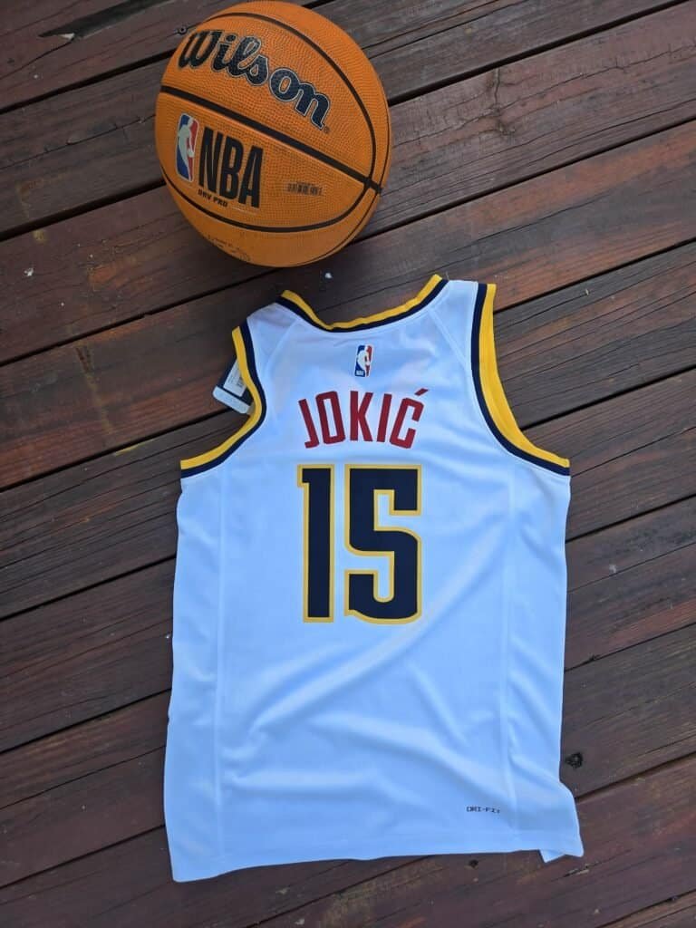 Nba Nuggets Association Edition