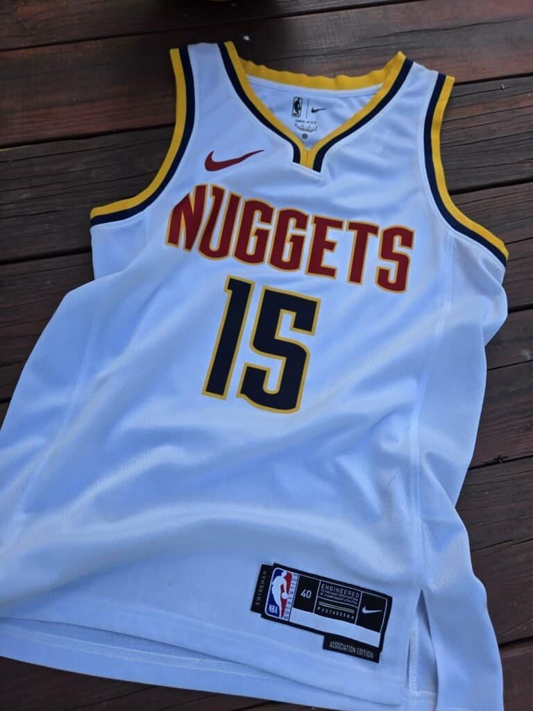 Nba Nuggets Association Edition