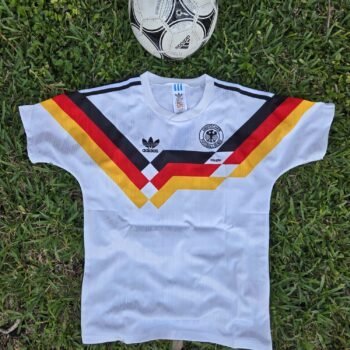 Germany Home Retro 90'