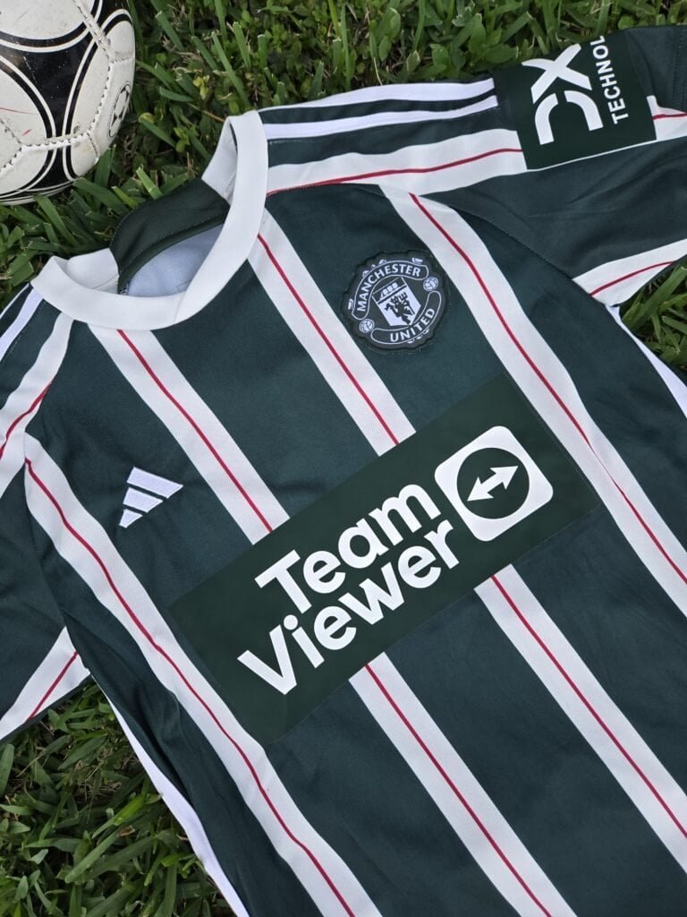 Manchester United Away 23/24