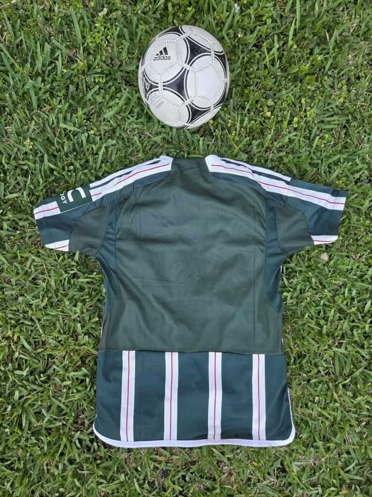 Manchester United Away 23/24