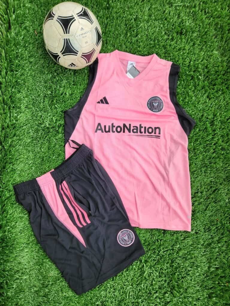 Inter Miami Training Sleeveless 23/24