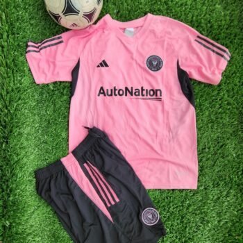 Inter Miami Training T-Shirt 23/24