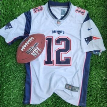 Nfl Patriots New England