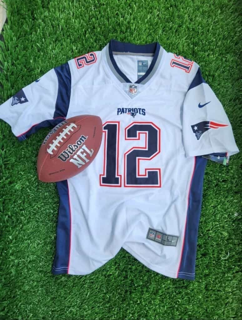 Nfl Patriots New England