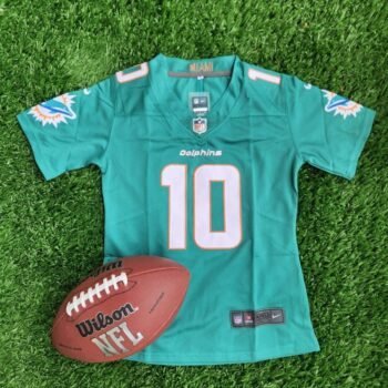 Nfl Woman Miami Dolphins