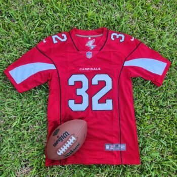 Nfl Cardinals Red