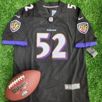 Nfl Baltimore Black