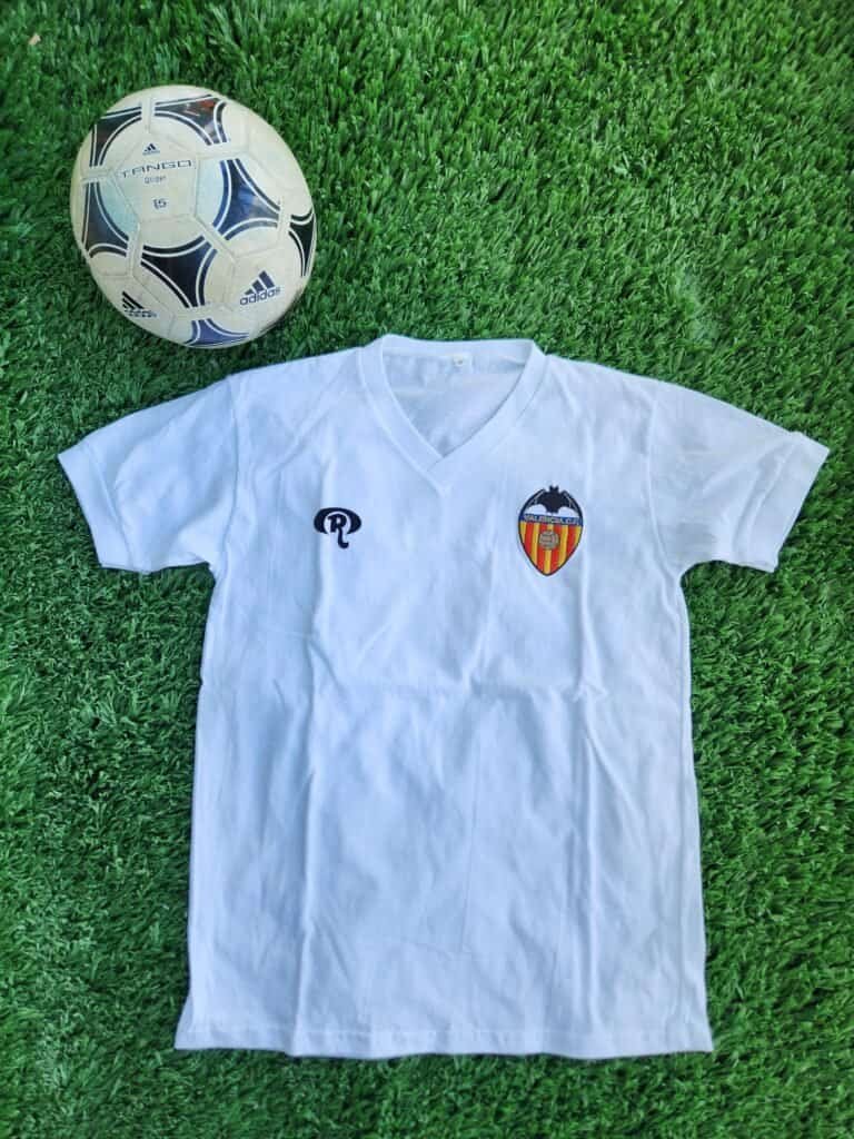 Valencia Retro