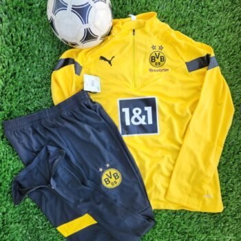 Borussia Tracksuit 23/24