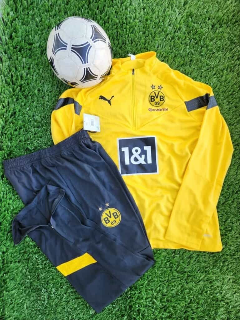 Borussia Tracksuit 23/24