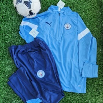 Manchester City Tracksuit 23/24