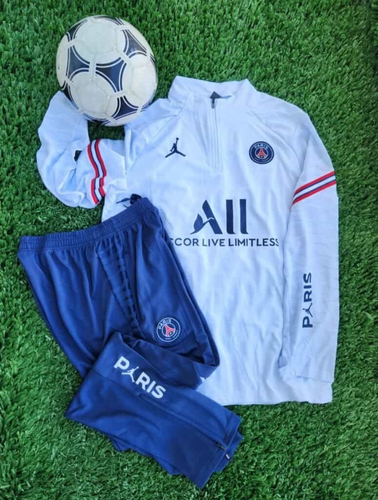 Psg Tracksuit 23/24
