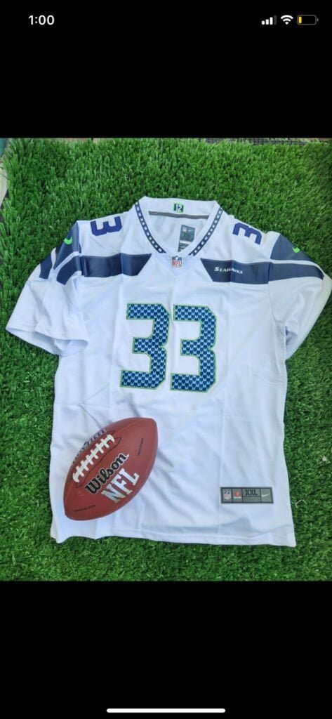 Nfl Seattle Seahawks