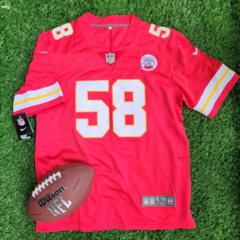 Nfl Kansas City Chiefs