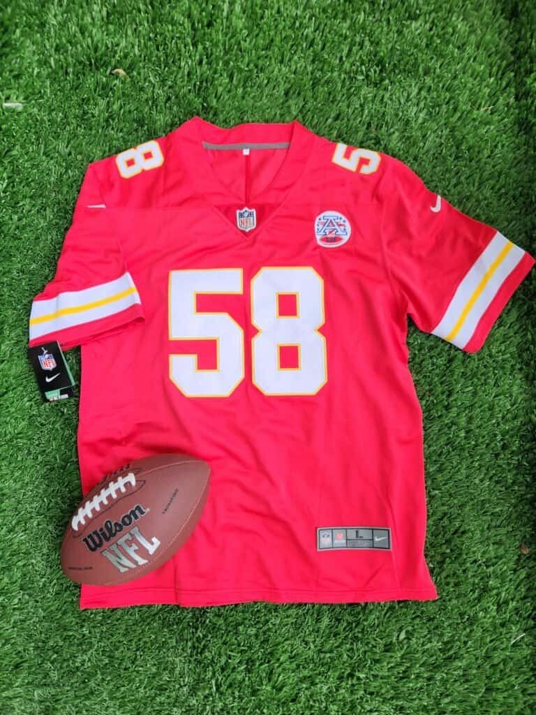 Nfl Kansas City Chiefs