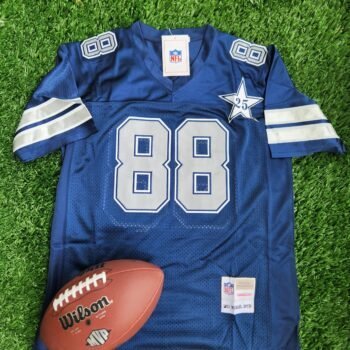 Nfl Throw Back 92' Dallas Cowboys