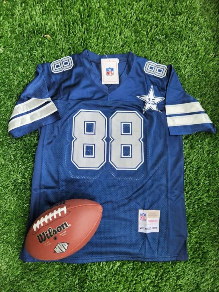 Nfl Throw Back 92' Dallas Cowboys