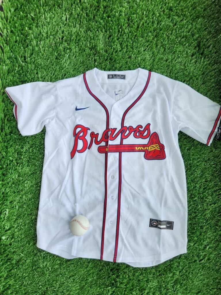 Baseball Atlanta Braves