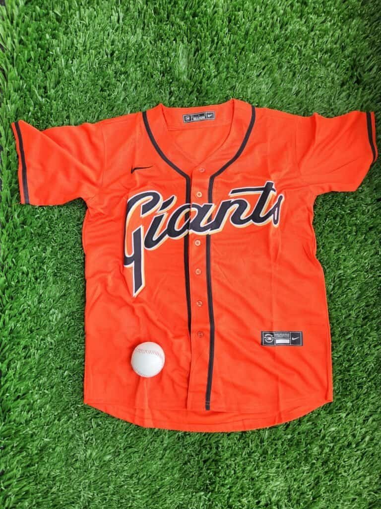 Baseball San Francisco Giants