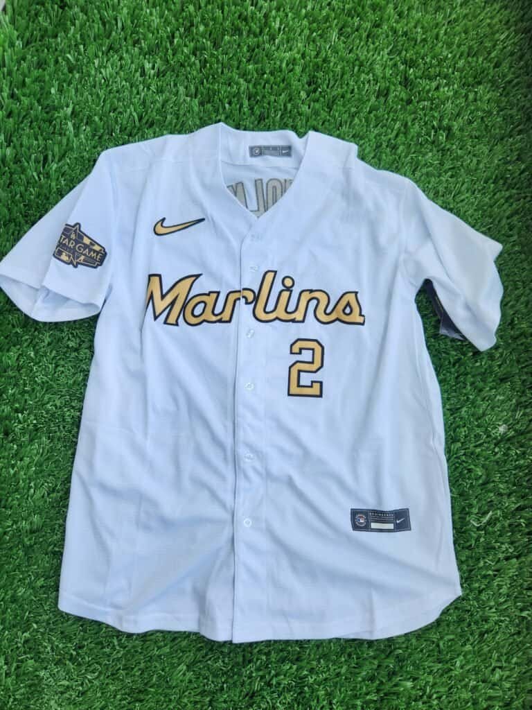Mlb Miami Marlins