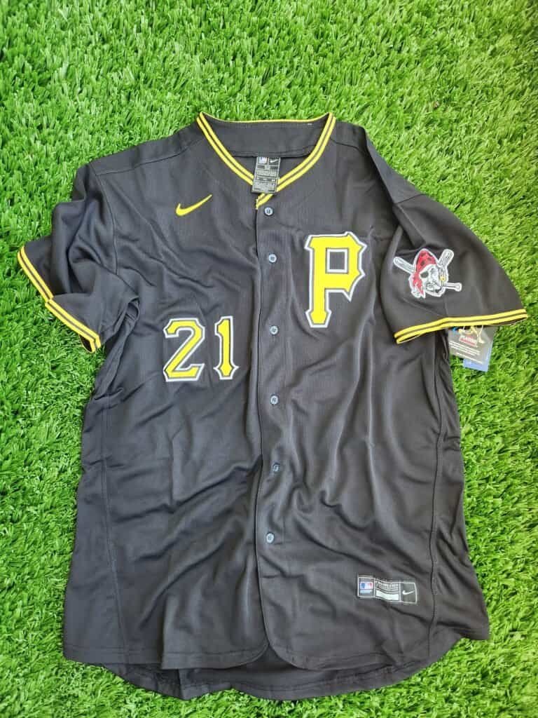 Mlb Pittsburgh Pirates