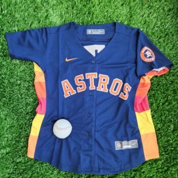 Baseball Houston Astros