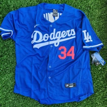 Mlb Los Angeles Dodgers