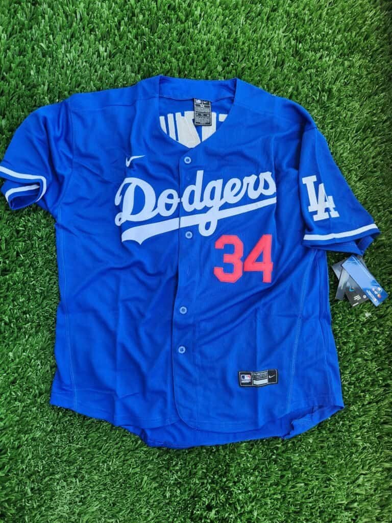 Mlb Los Angeles Dodgers