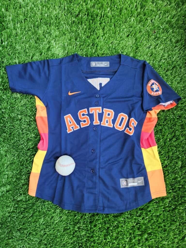 Mlb Houston Astros Women