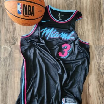 Nba Miami Heat Vice Nights