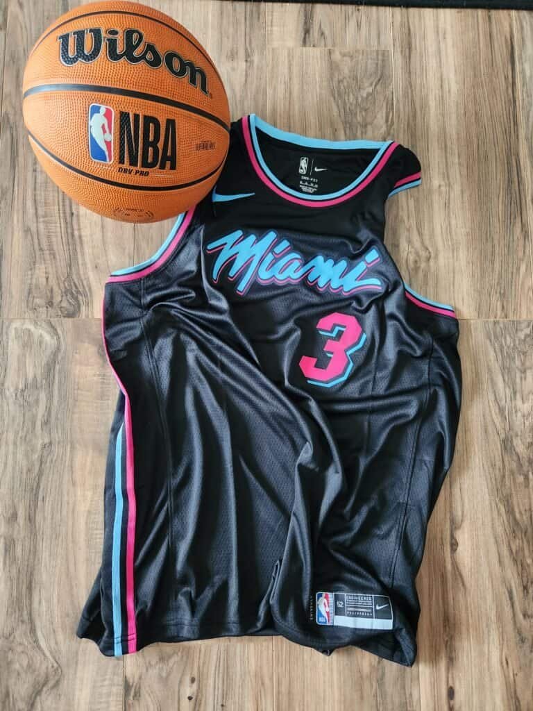 Nba Miami Heat Vice Nights