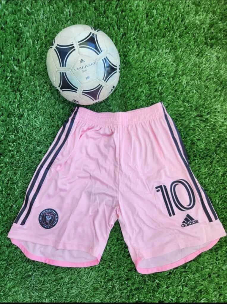 Inter Miami Short Home 22/23